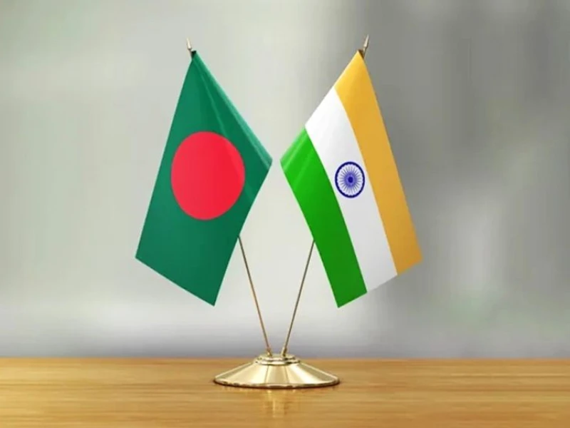নয়াদিল্লিতে বাংলাদেশ-ভারত বাণিজ্য বৈঠক, উঠবে একাধিক গুরুত্বপূর্ণ ইস্যু