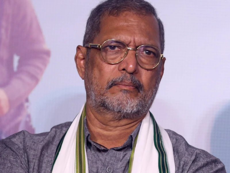 Actor Nana Patekar dies at 75