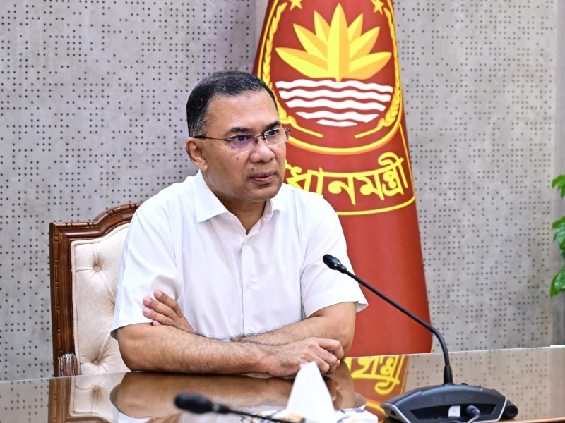 PM orders playgrounds in every union across Bangladesh