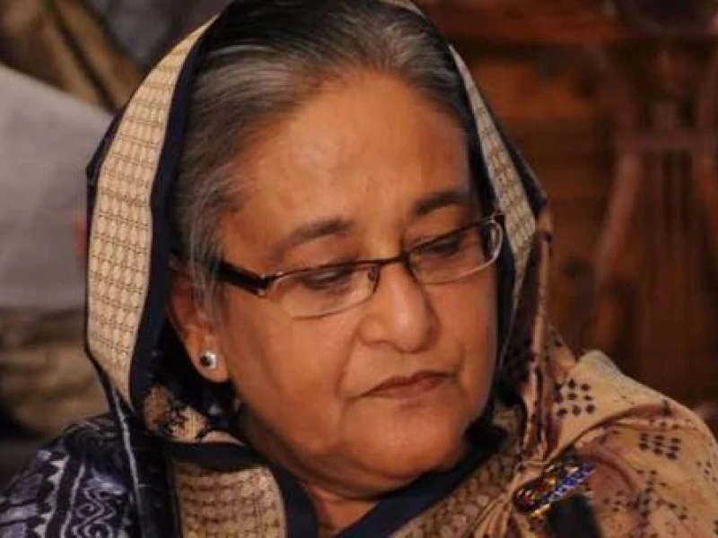 Indictment hearing in Hossain murder case against Hasina Oct 26