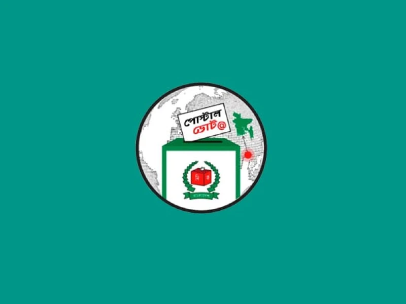 Bangladesh's postal voting system promising for future elections: Nepal election commissioner