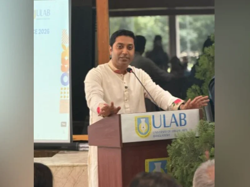Bobby Hajjaj stresses building skilled youth to double Bangladesh’s economy