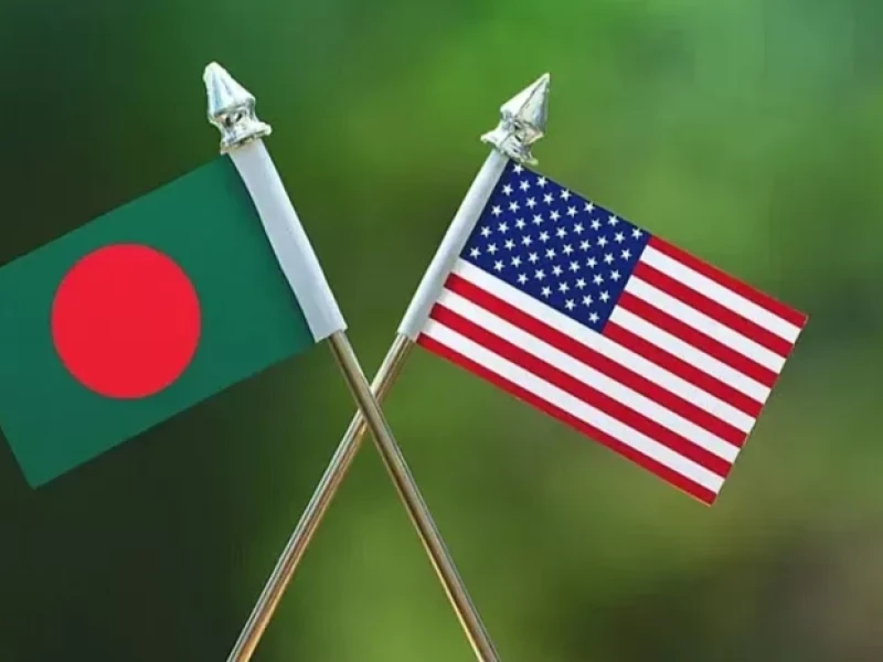 Bangladesh steps up anti-trafficking efforts but gaps persist: US