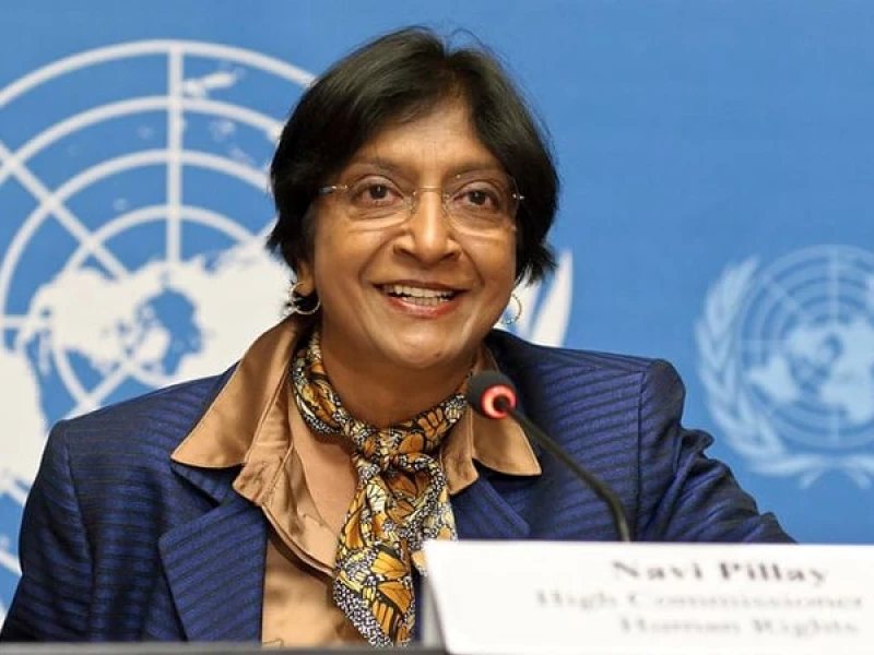 Bus driver's daughter wins Nobel: Unprecedented uproar in international arena