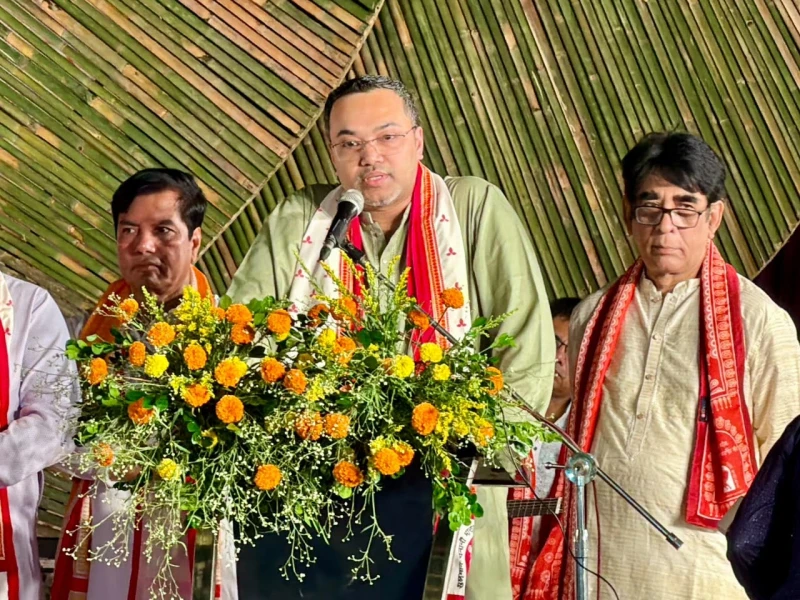 ধর্মীয় পরিচয়ের কারণে বৈষম্য নয়, সমান অধিকার নিশ্চিত করতে চায় সরকার