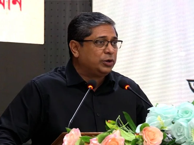 ২০৩০ সালের মধ্যে ২৪ হাজার মেগাওয়াট সৌরবিদ্যুৎ উৎপাদনের লক্ষ্য সরকারের
