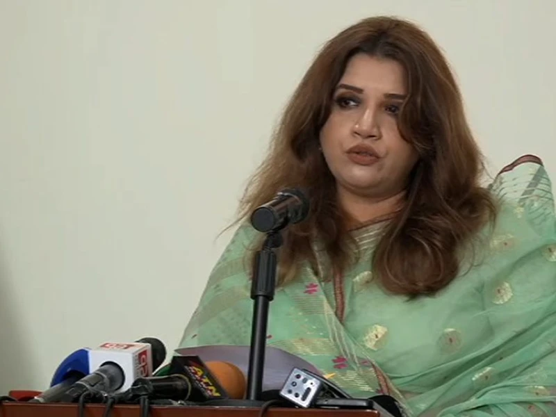2 Bangladeshis killed in Riyadh airport attack,4 in ICU: Shama Obaed