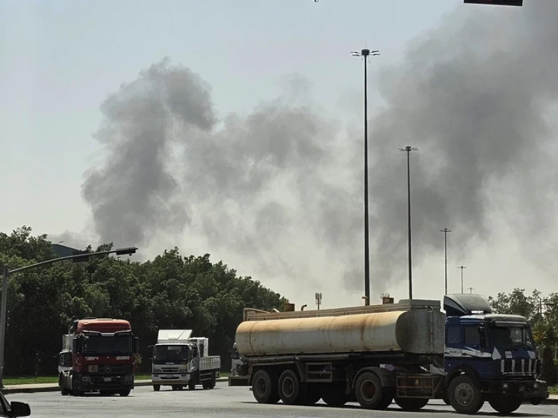 Houthis threaten strikes across Saudi Arabia