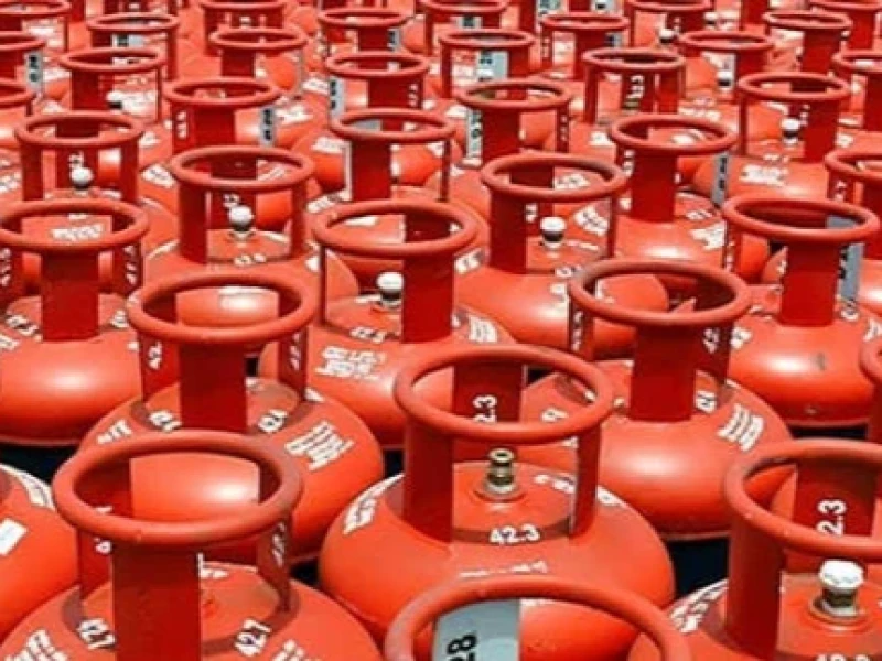 LPG distributors to suspend cylinder sales nationwide on Oct 15–16