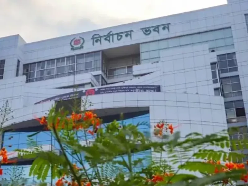 পাঁচ ধাপে ইউপি নির্বাচন, শুরু ২১ জানুয়ারি