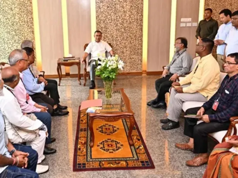Religion not basis for rights, security; all citizens deserve equal treatment: PM