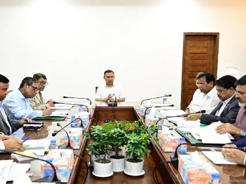 PM directs public awareness campaigns to prevent dengue