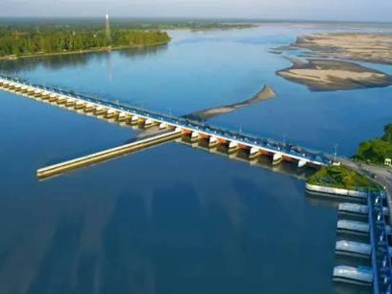 Bangladesh, Netherlands discuss FTA, Teesta project and water management