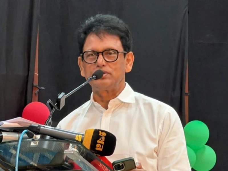 শিক্ষার্থীদের যোগ্য করে তুলতে শিক্ষকদের এআই জানা জরুরি : শিক্ষামন্ত্রী