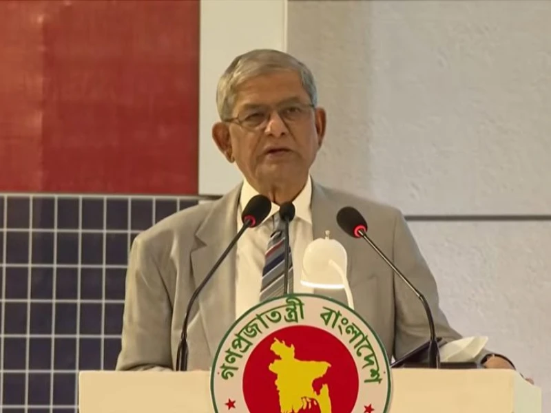 কৃষকের হাতে প্রণোদনা পৌঁছে দিতে হবে: রাষ্ট্রপতি