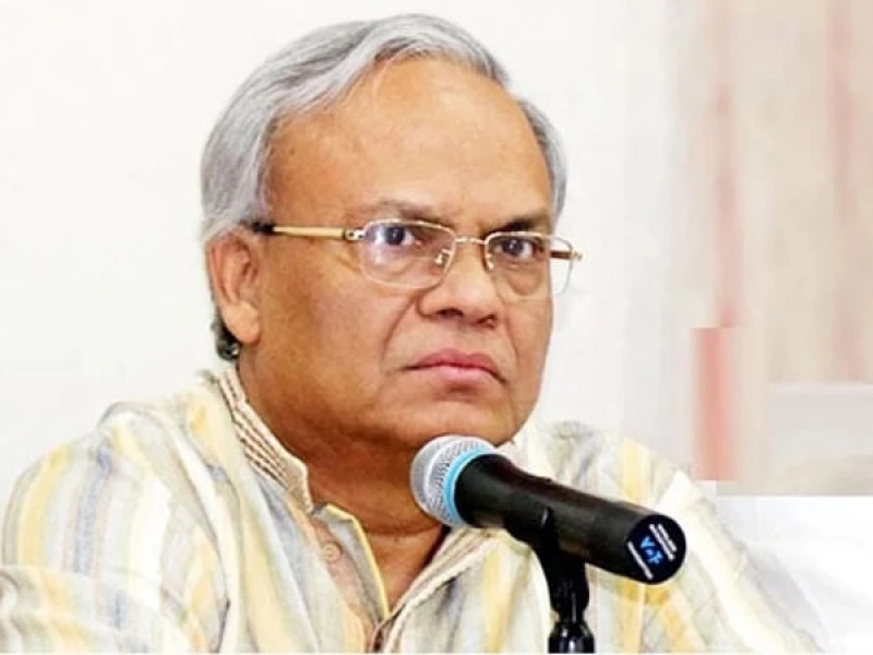 উৎসব সব বিভাজন মিলিয়ে দেয় : রুহুল কবীর রিজভী