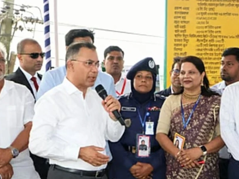 পরিকল্পনা ও সদিচ্ছায় পরিচ্ছন্ন-পরিবেশবান্ধব এলাকা গড়ে তোলা সম্ভব: প্রধানমন্ত্রী
