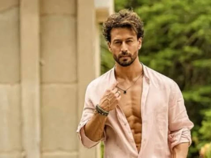 বলিউড অভিনেতা টাইগার শ্রফের গাড়ি লক্ষ্য করে গুলি, আহত চালক ও কর্মী