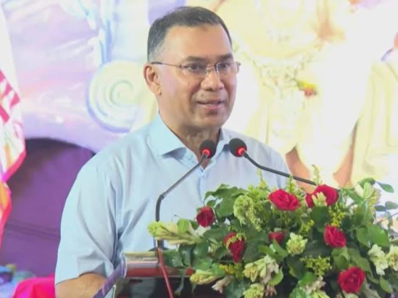 আসুন সব ধর্মের মানুষ কাঁধে কাঁধ মিলিয়ে বাংলাদেশ গড়ি: প্রধানমন্ত্রী