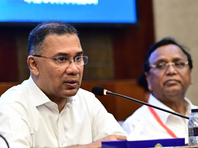 নিজের সন্তানের জন্য হলেও ঢাকাকে পরিচ্ছন্ন রাখুন: প্রধানমন্ত্রী