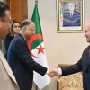 Bangladesh delegation meets Prime Minister of Algeria as MoU signed on energy sector cooperation