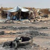 Sudan army strike in disputed territory kills 53: local authorities