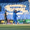 আফগানিস্তানের কাছে ৭ উইকেটে হেরে বিদায় নিল বাংলাদেশ