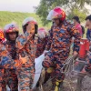 3 killed as bus plunges into ditch on Dhaka-Mawa Expressway