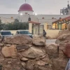 Gunmen attack church funeral in Jordan, leaving 7 dead