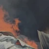Fire at Gazipur factory warehouse under control