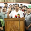 রাস্তা ও ফুটপাতে অবৈধ দোকান বসালেই মামলা : ডিএসসিসি প্রশাসক