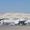 Riyadh airport resumes flights following Houthi attacks