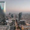 Saudi coalition says downed Houthi missile launched towards Riyadh
