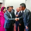 PM arrives in Japan on four-day state visit