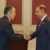 PM urges greater Japanese investment in key sectors