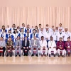 School students visit Bangabhaban for first time, meet President