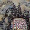 Israeli strike in Gaza kills three including child: civil defence