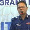 Police may resort to crossfire if government permits: IGP