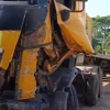 5 killed as lorry rammed into bus passengers in Chattogram