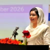 বাংলাদেশের স্বাস্থ্য খাতে সহযোগিতা বাড়াতে জাপানি ফাউন্ডেশনকে জুবাইদা রহমানের আহ্বান