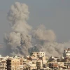 China deeply concerned over escalating Middle East tensions