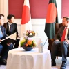 Japan keen to expand investment in Bangladesh: Economy, Trade and Industry Minister tells PM