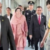 PM to return home tonight after Japan visit