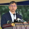 Cause of ex-BAF officer’s death to be known after autopsy: Home Minister
