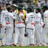 Bangladesh dismiss West Indies for 245 to take 27 runs lead
