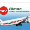 Biman forms probe committee over technical fault on PM's flight