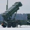 Trump admin approves potential Patriot missiles sale to Ukraine
