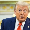 Trump hails Iraq withdrawal as 'victory' for US