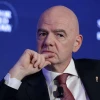Swiss FA withdraws support for FIFA chief Infantino