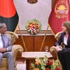 President seeks more Australian support to energy security
